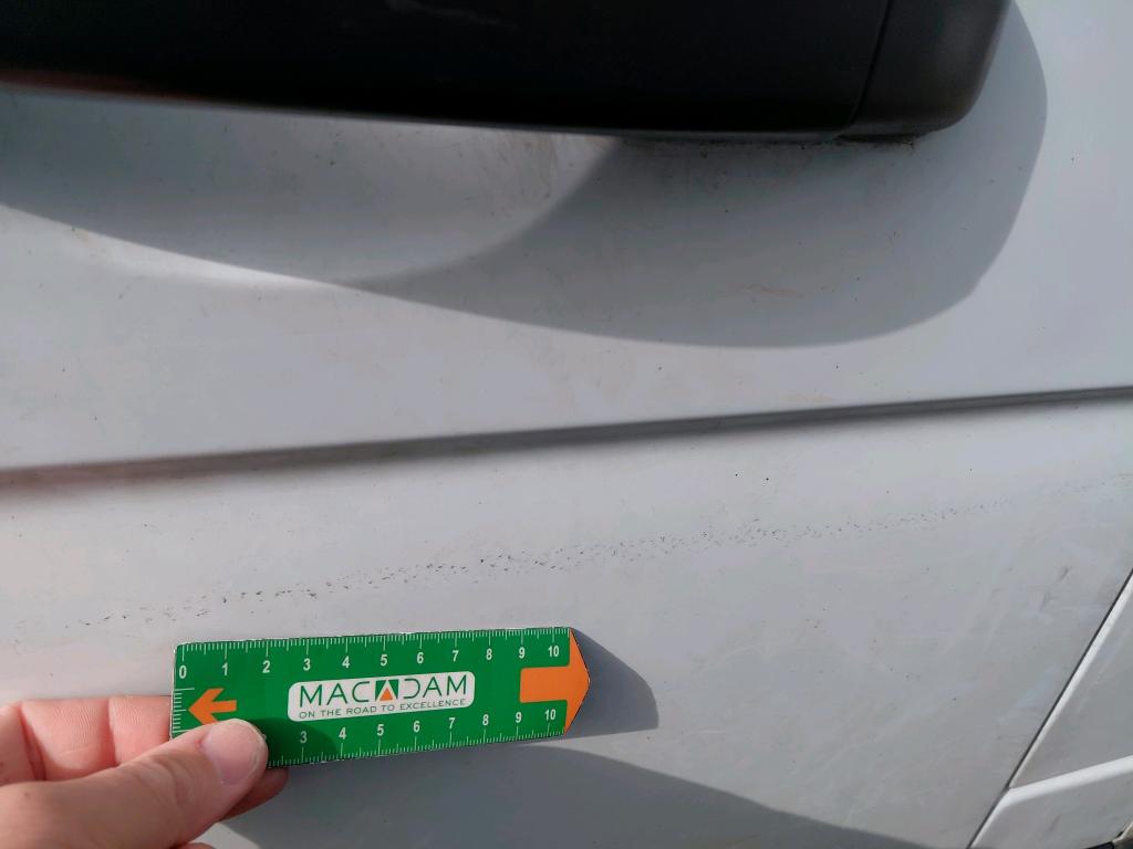 Renault Master FGN TRAC L2H2