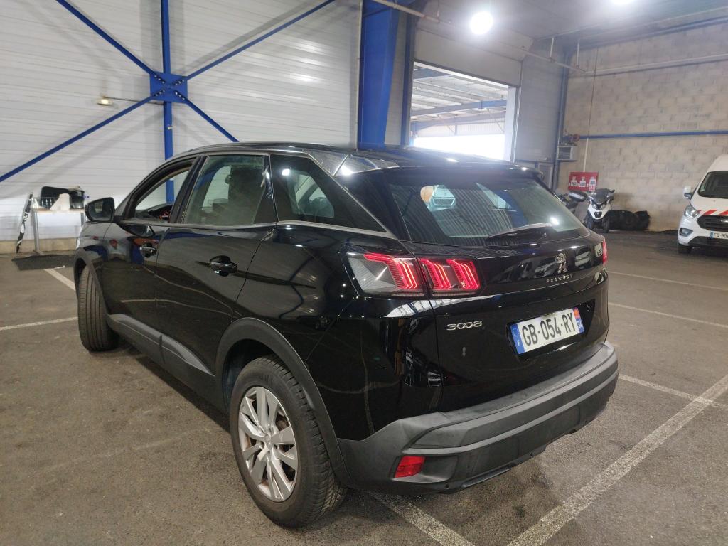 Peugeot 3008 Business