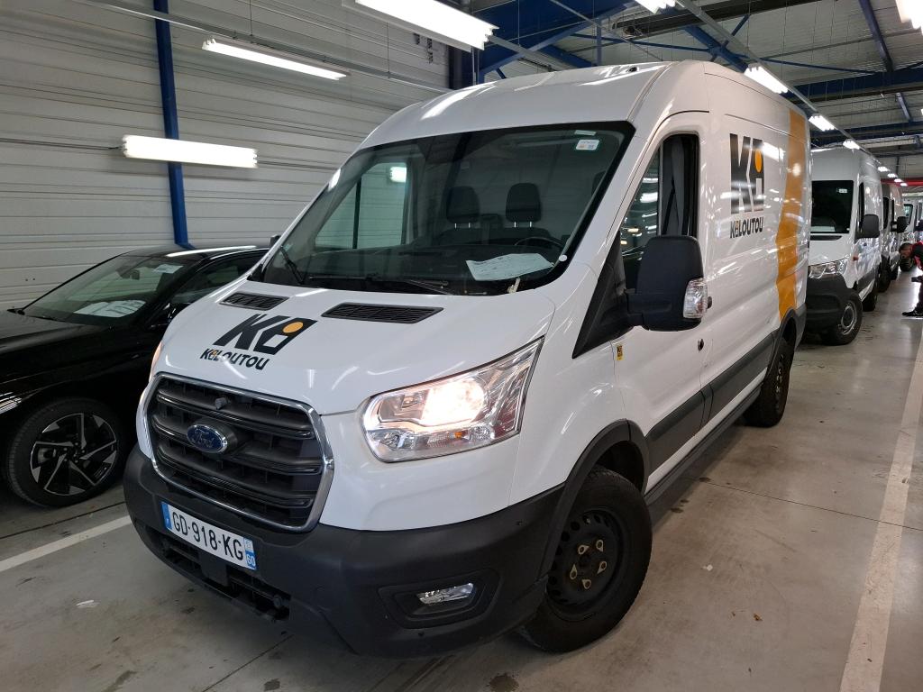 Ford Transit FGN L2H2