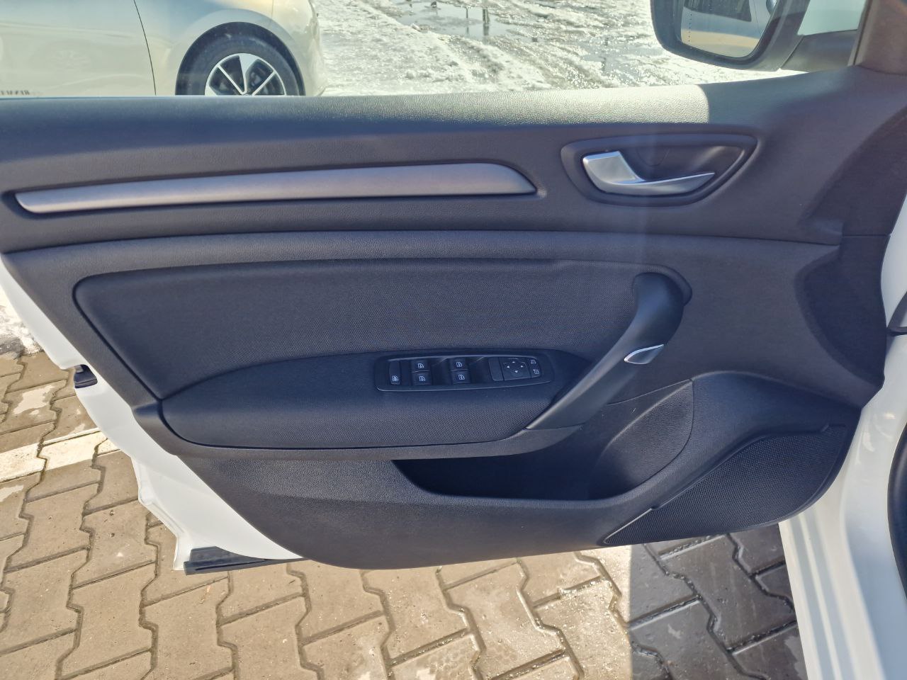 Renault Megane Business