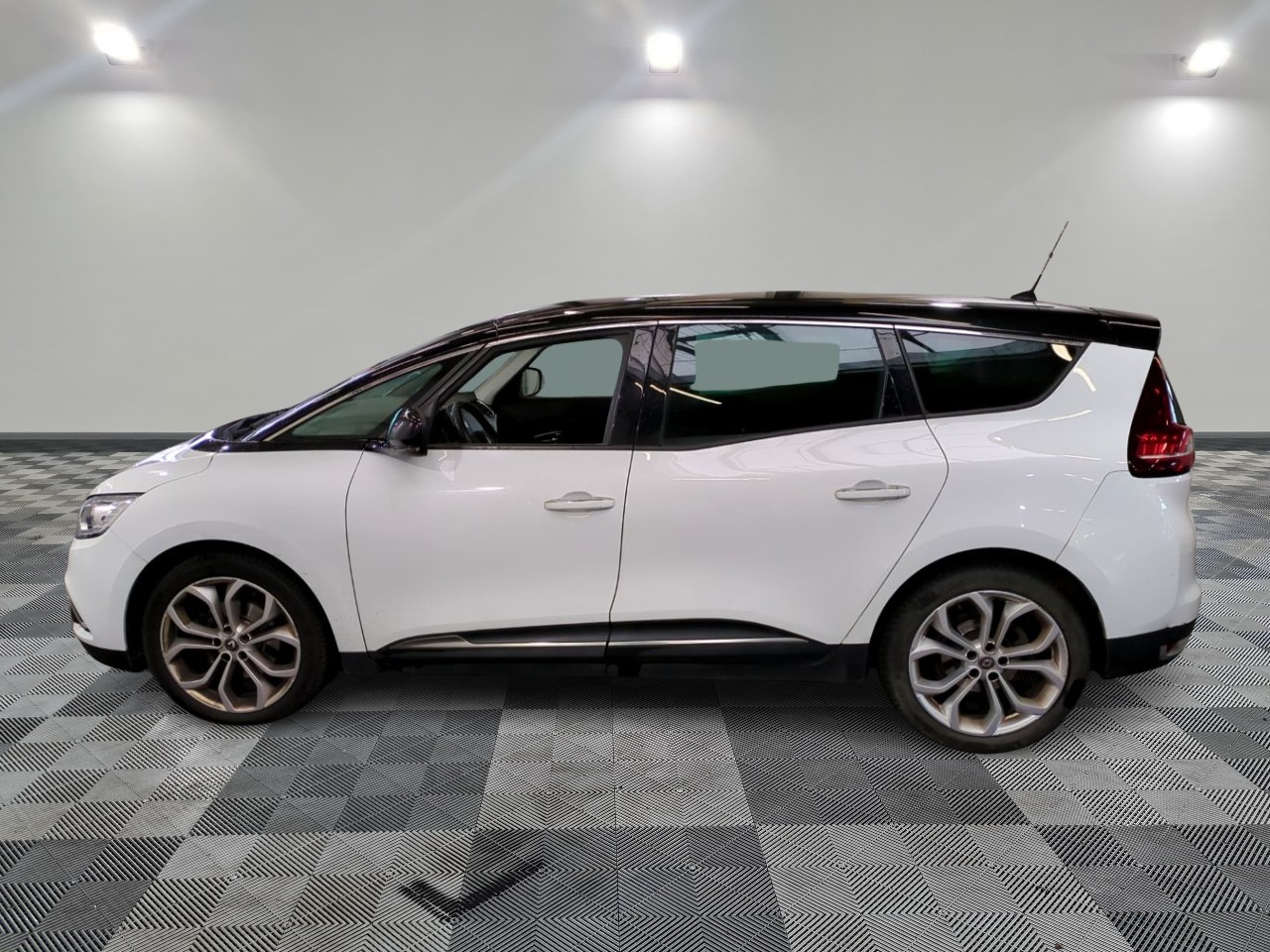 Renault GRAND Scenic Business