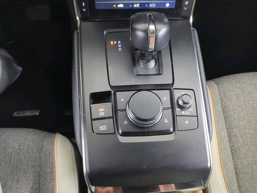 Mazda MX-30
