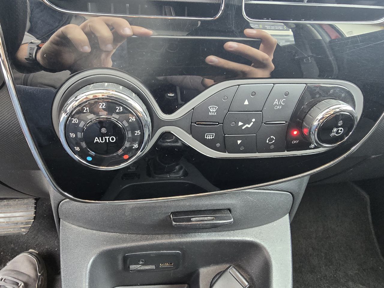 Renault Zoe Business