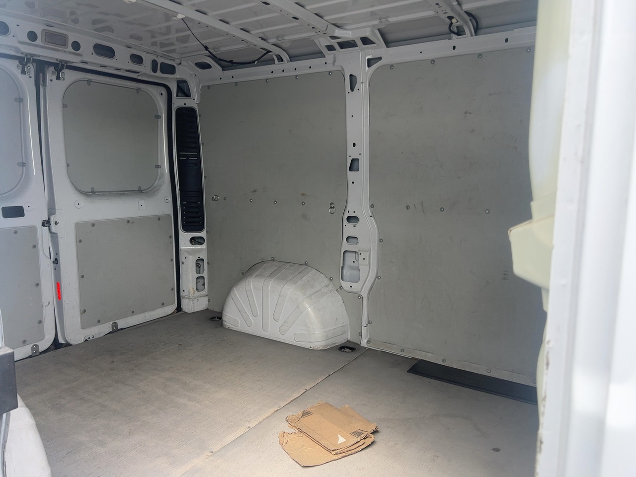 Peugeot Boxer Tole L1H1