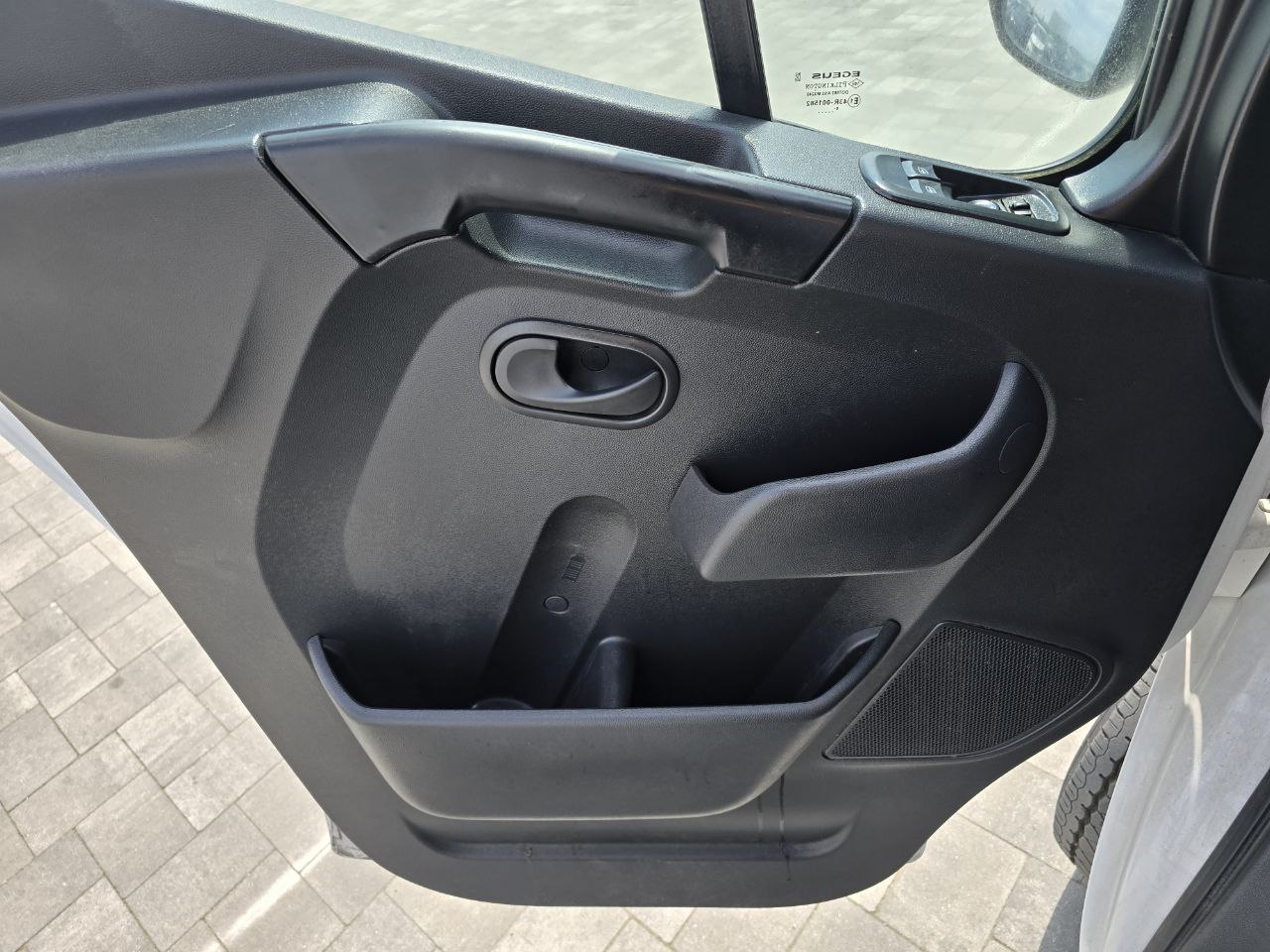 Renault Master FGN TRAC L2H2