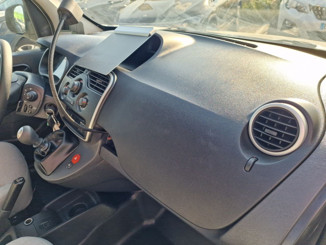Renault Kangoo Express