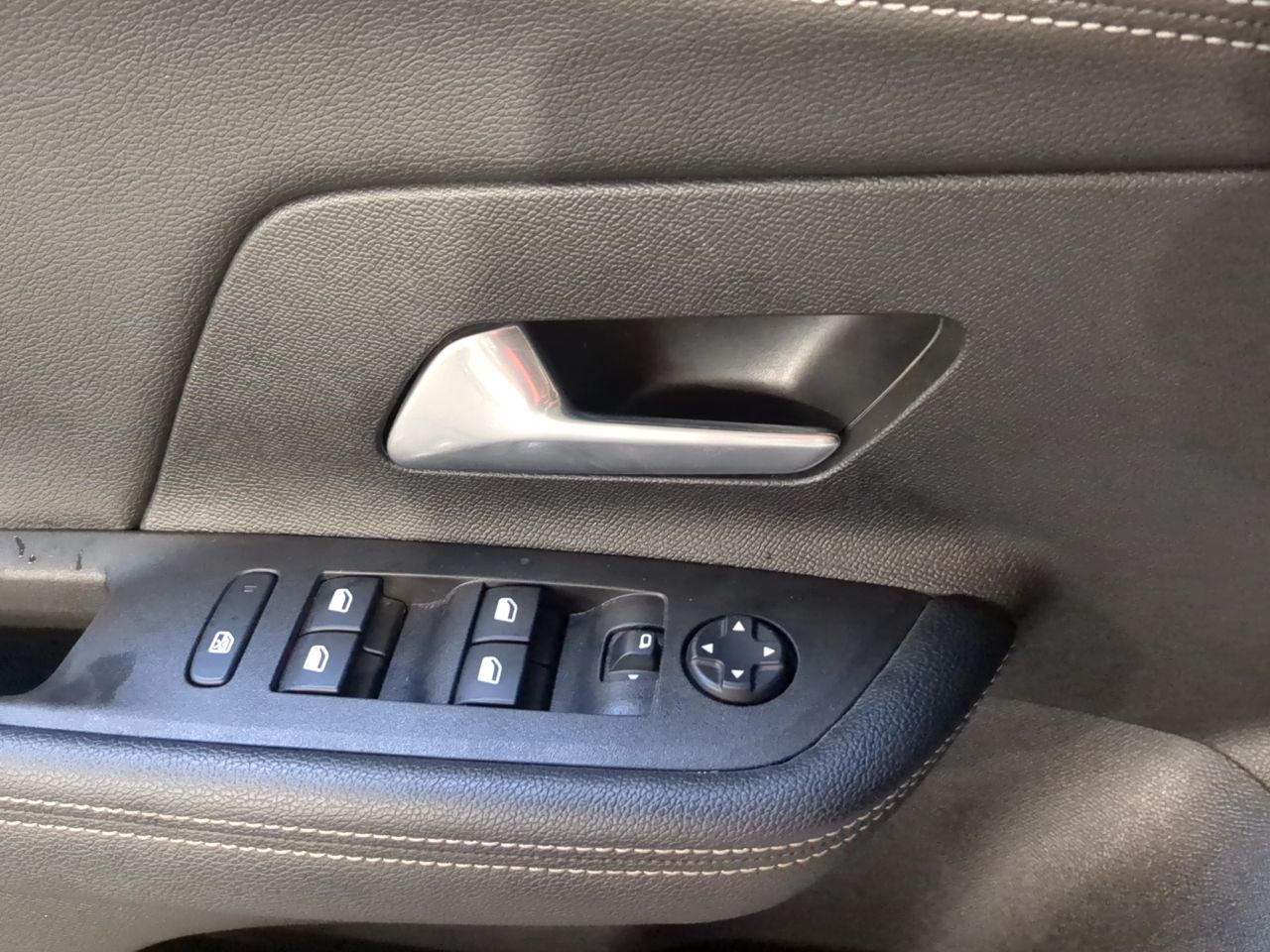 Opel Mokka Electrique