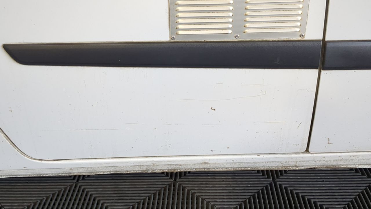 Renault Kangoo Express