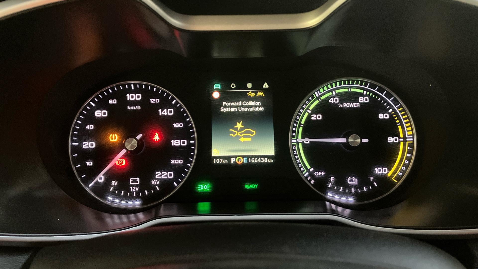 MG ZS EV