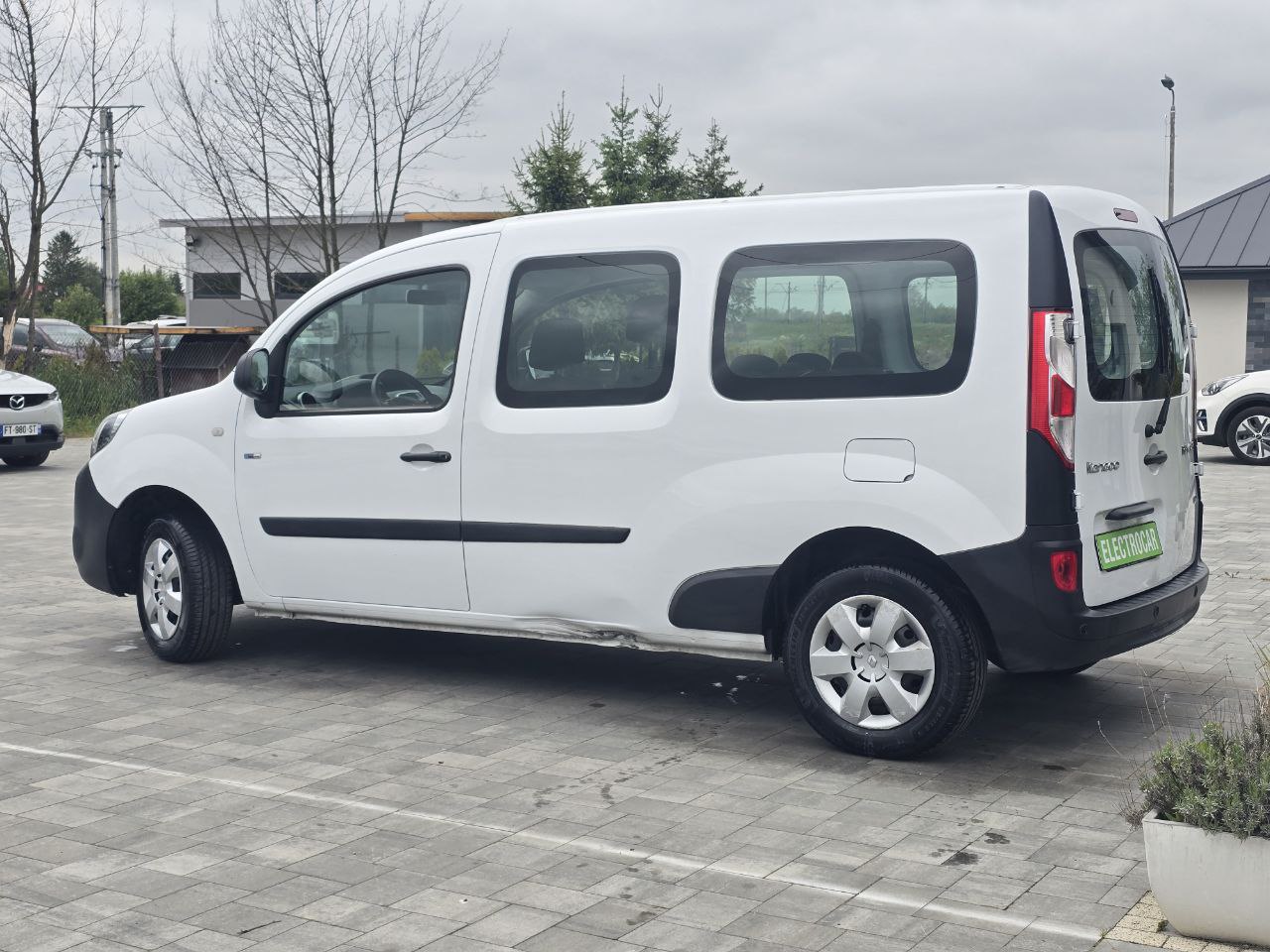 Renault Kangoo Express