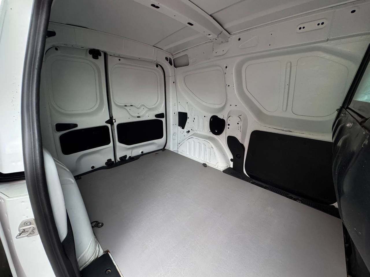 Renault Express VAN