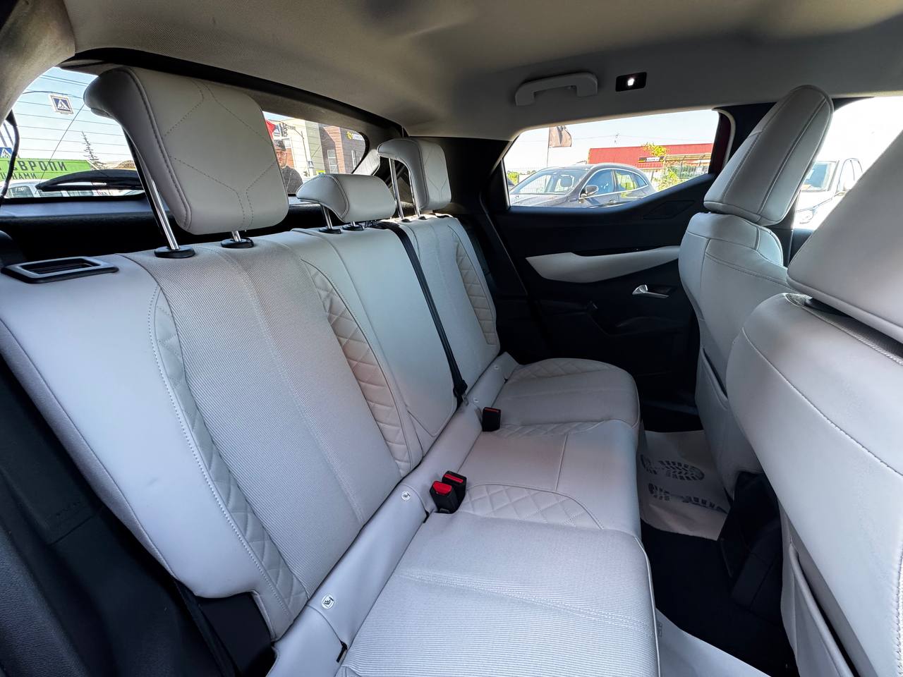 Citroen DS3 Crossback Grand Chic