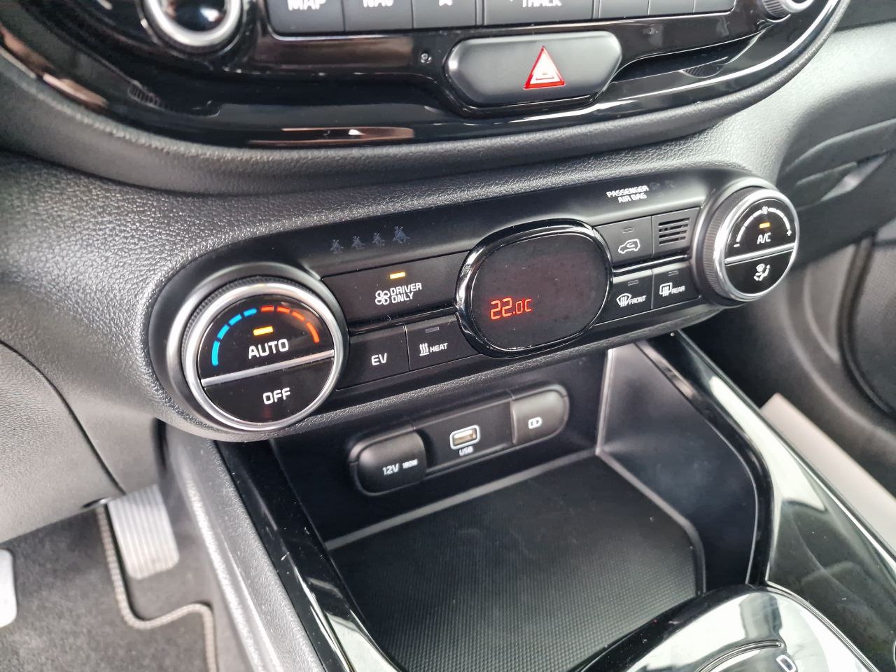 KIA E-SOUL