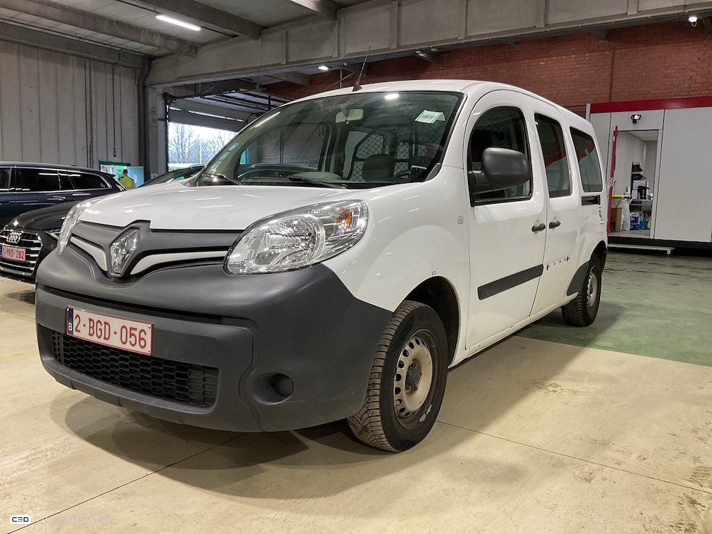Renault Kangoo Express