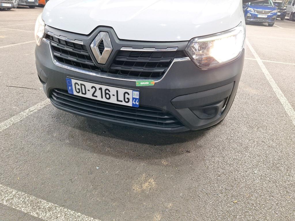 Renault Express VAN