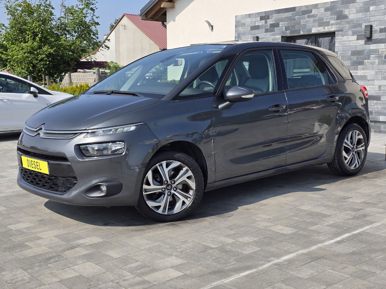Citroen C4 PICASSO BUSINESS