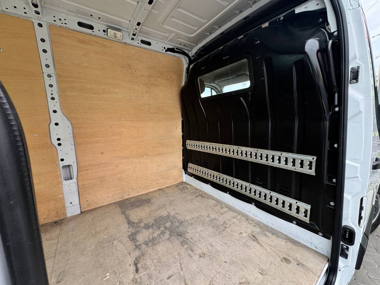 Renault Master FGN TRAC L2H2