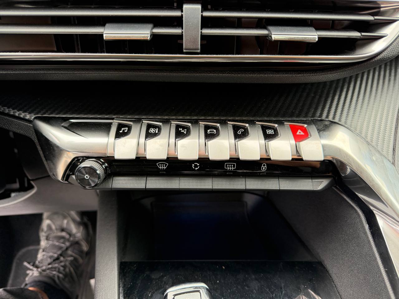 Peugeot 3008 Business