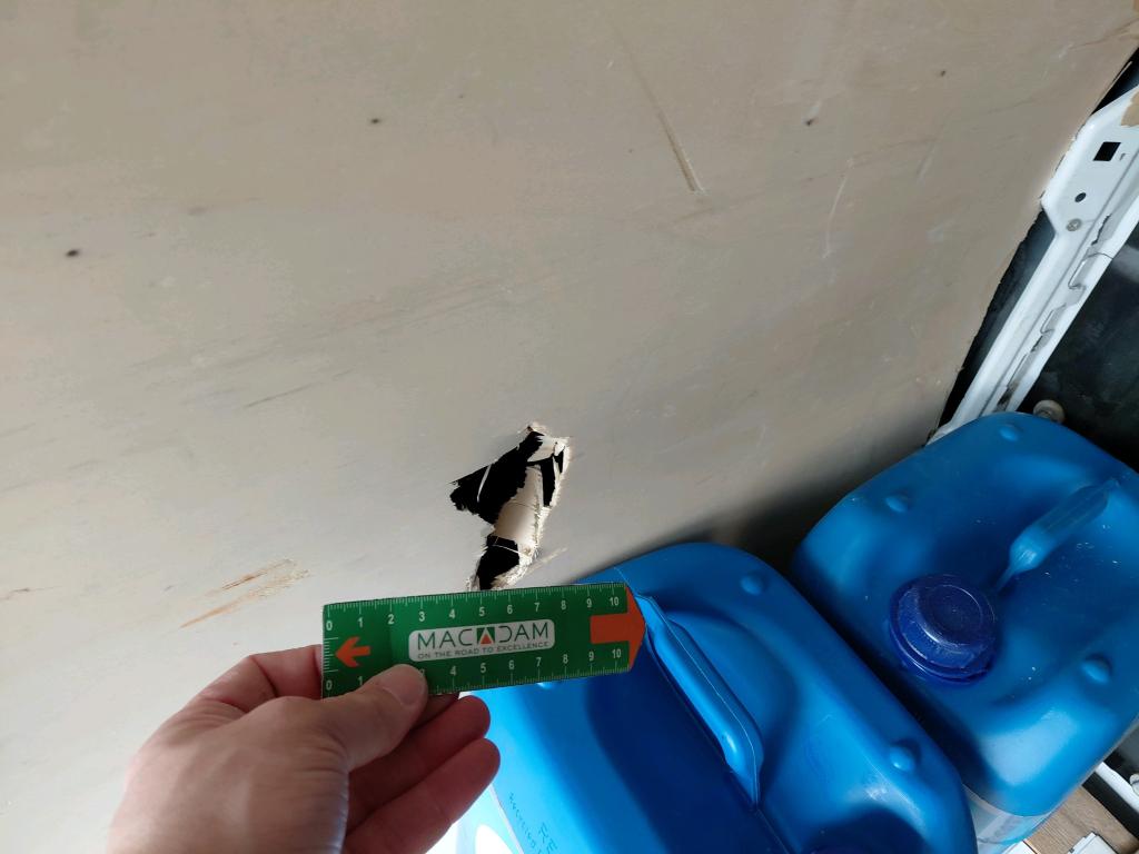 Renault Master FGN TRAC L2H2