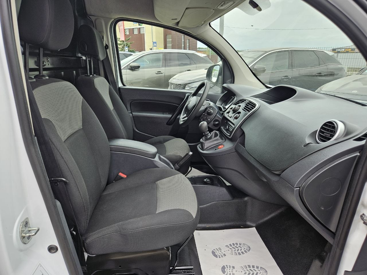Renault Kangoo Express
