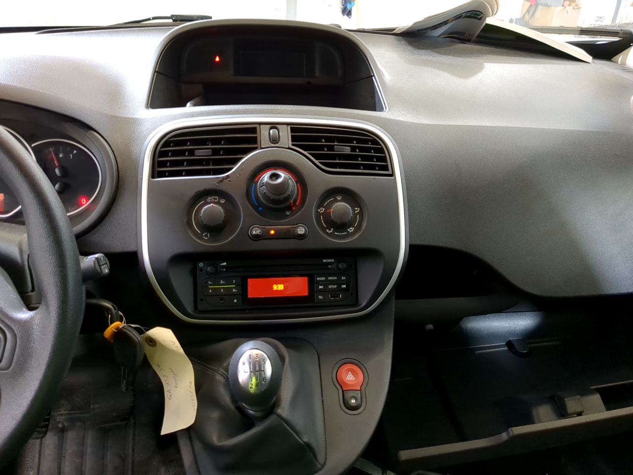 Renault Kangoo Express