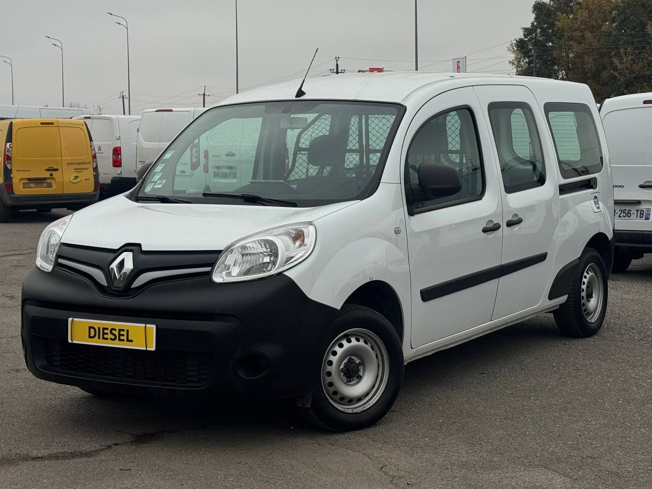 Renault Kangoo Express