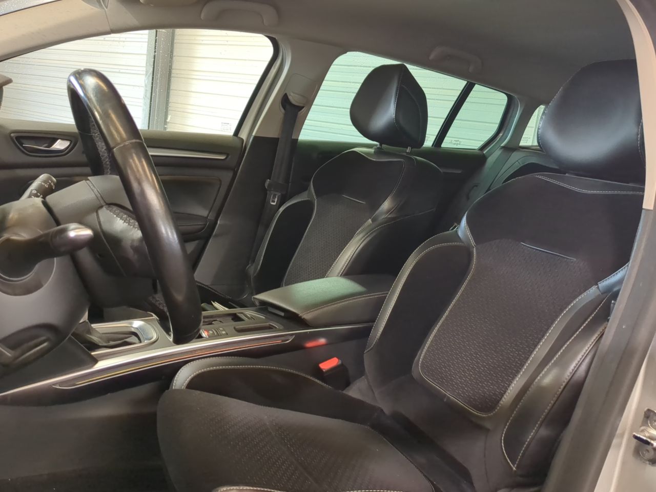 Renault Megane IV Estate