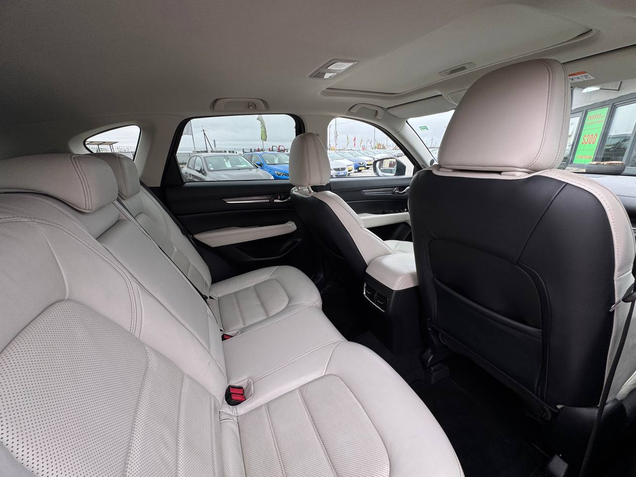 Mazda CX-5 Exclusive Sport 4X4
