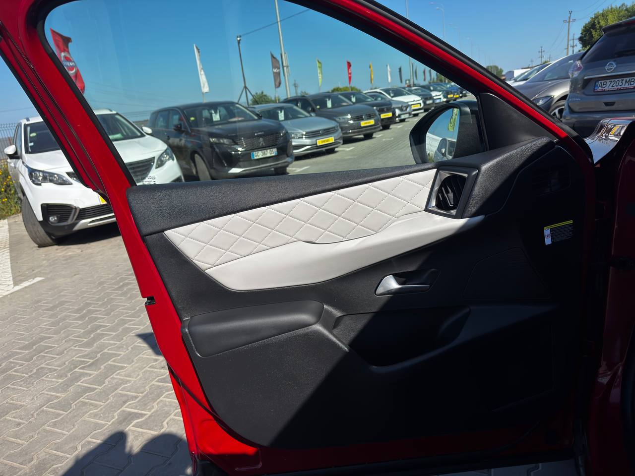 Citroen DS3 Crossback Grand Chic