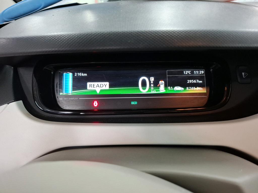 Renault Zoe Life