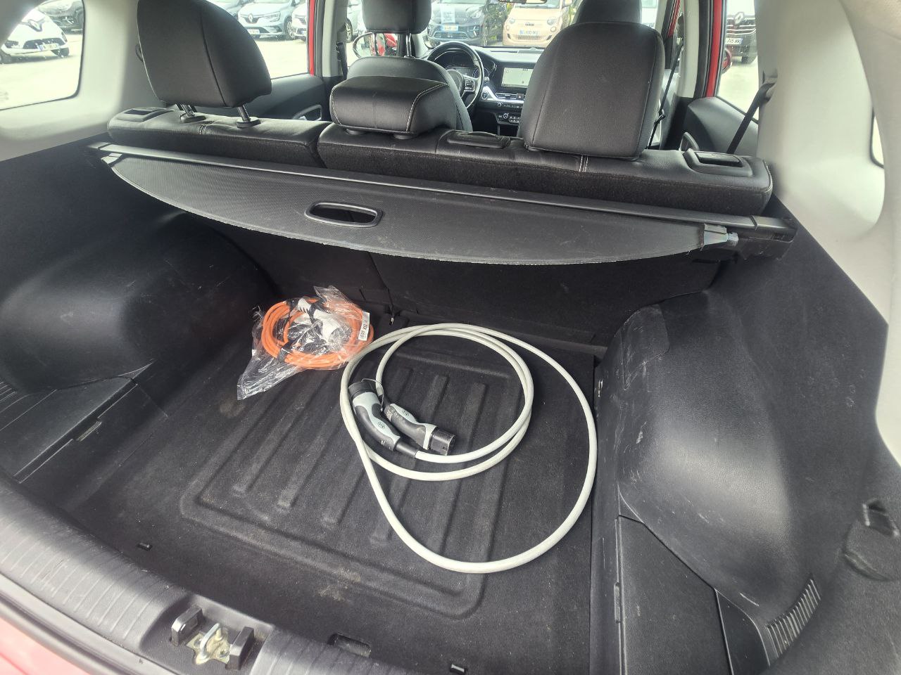 KIA E-NIRO
