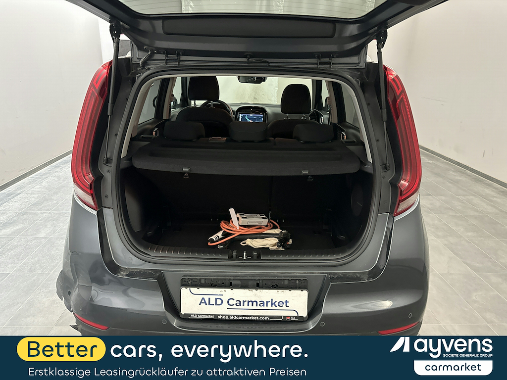 KIA E-SOUL