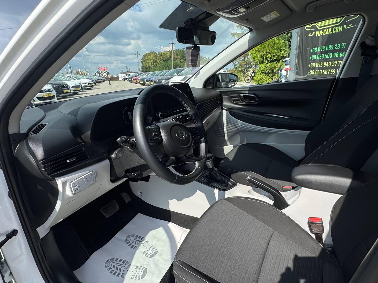Hyundai I20 Business