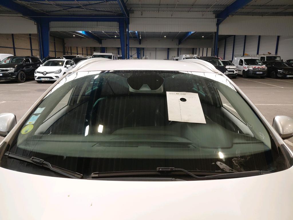 Renault Megane IV Estate
