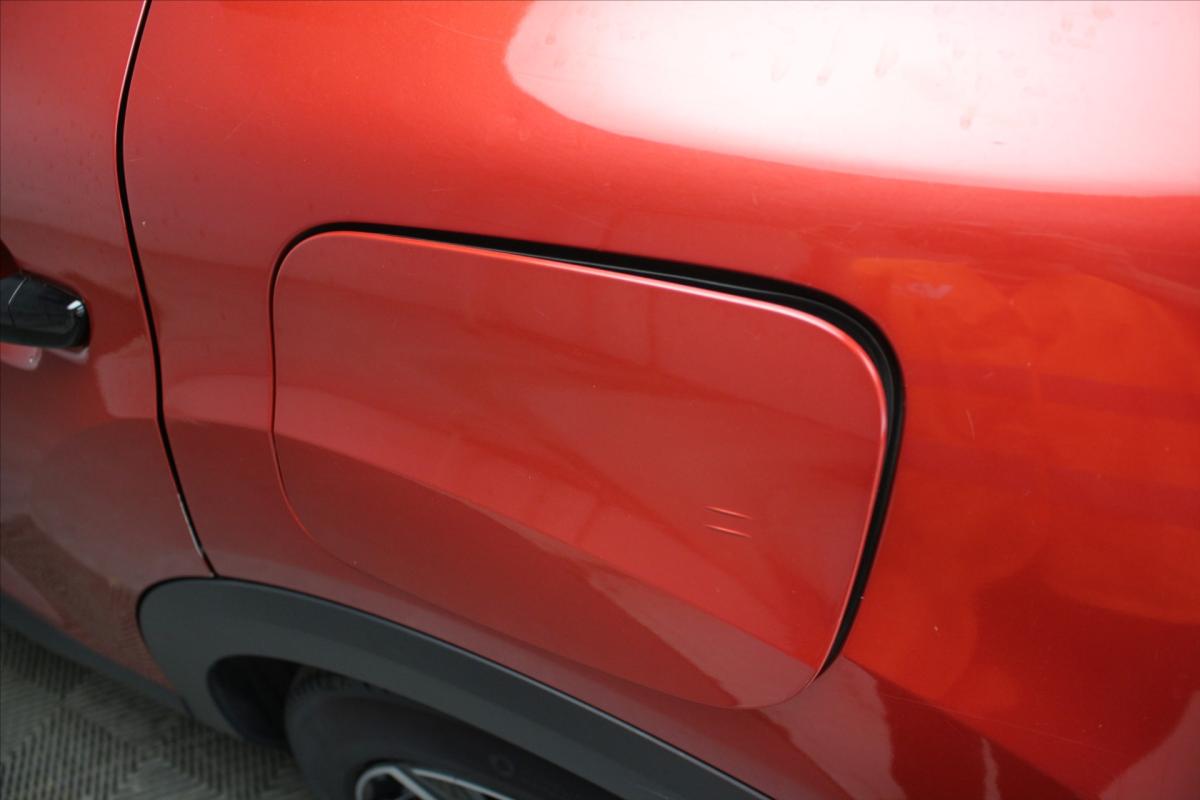 Citroen E-C4