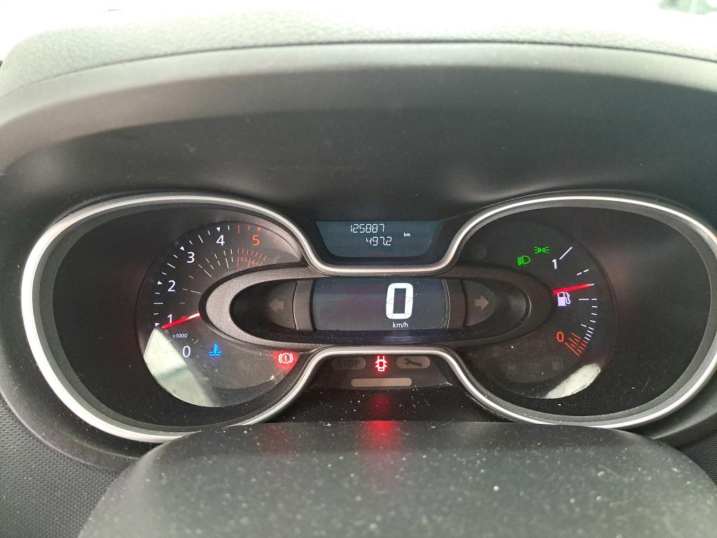 Renault Trafic FGN L1H1