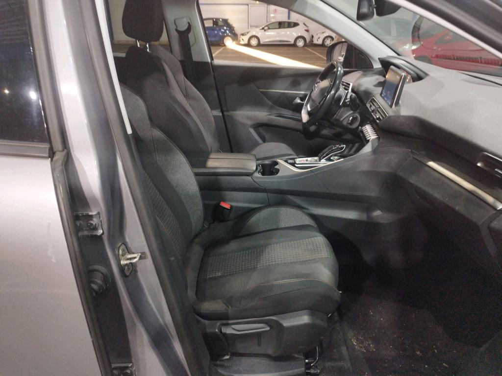 Peugeot 5008 Business