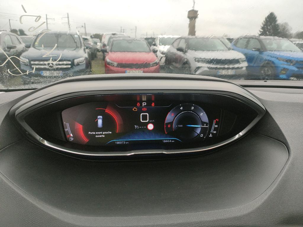 Peugeot 5008 Business