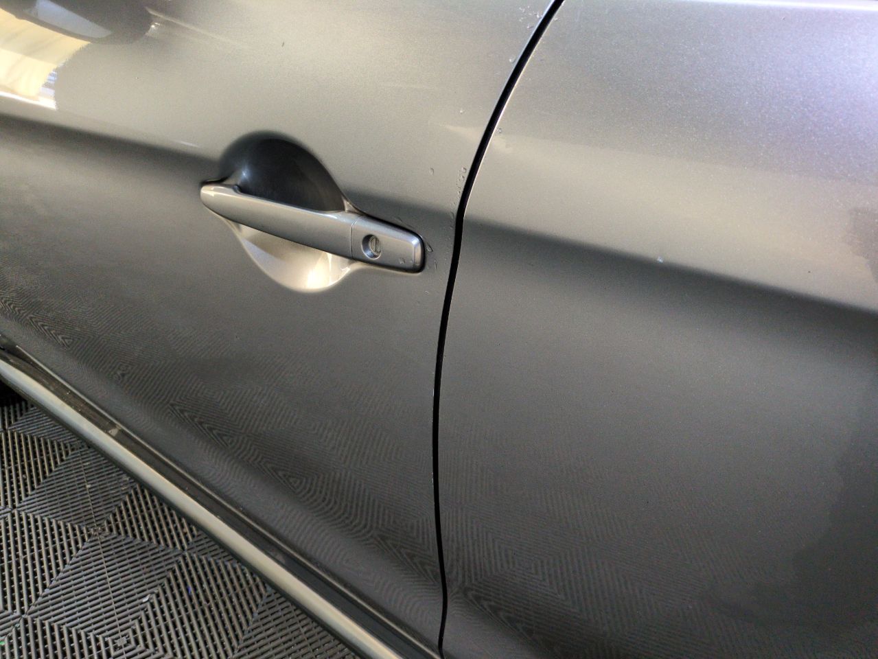 Citroen C4 AIRCROSS 4WD