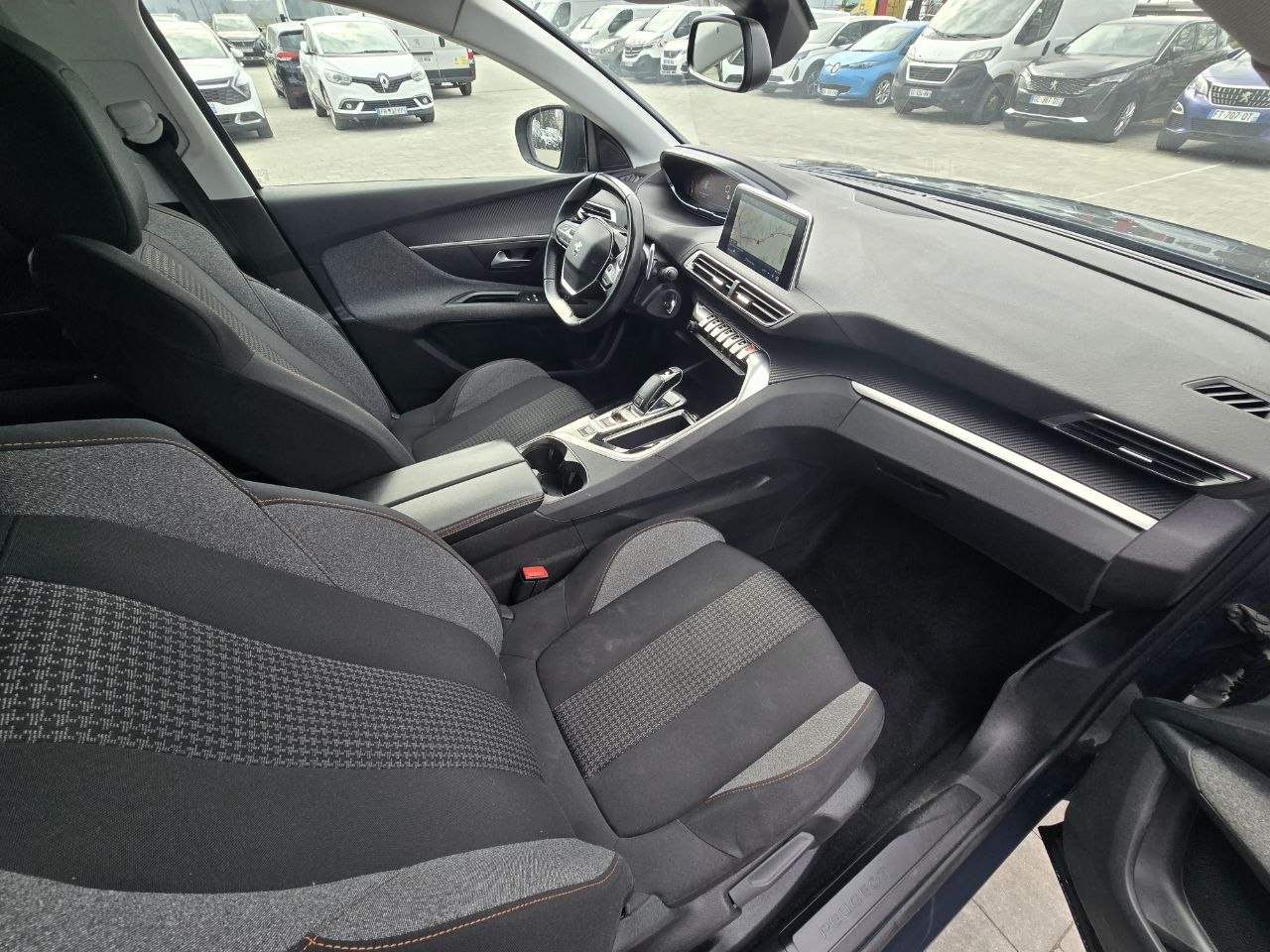 Peugeot 3008 Business