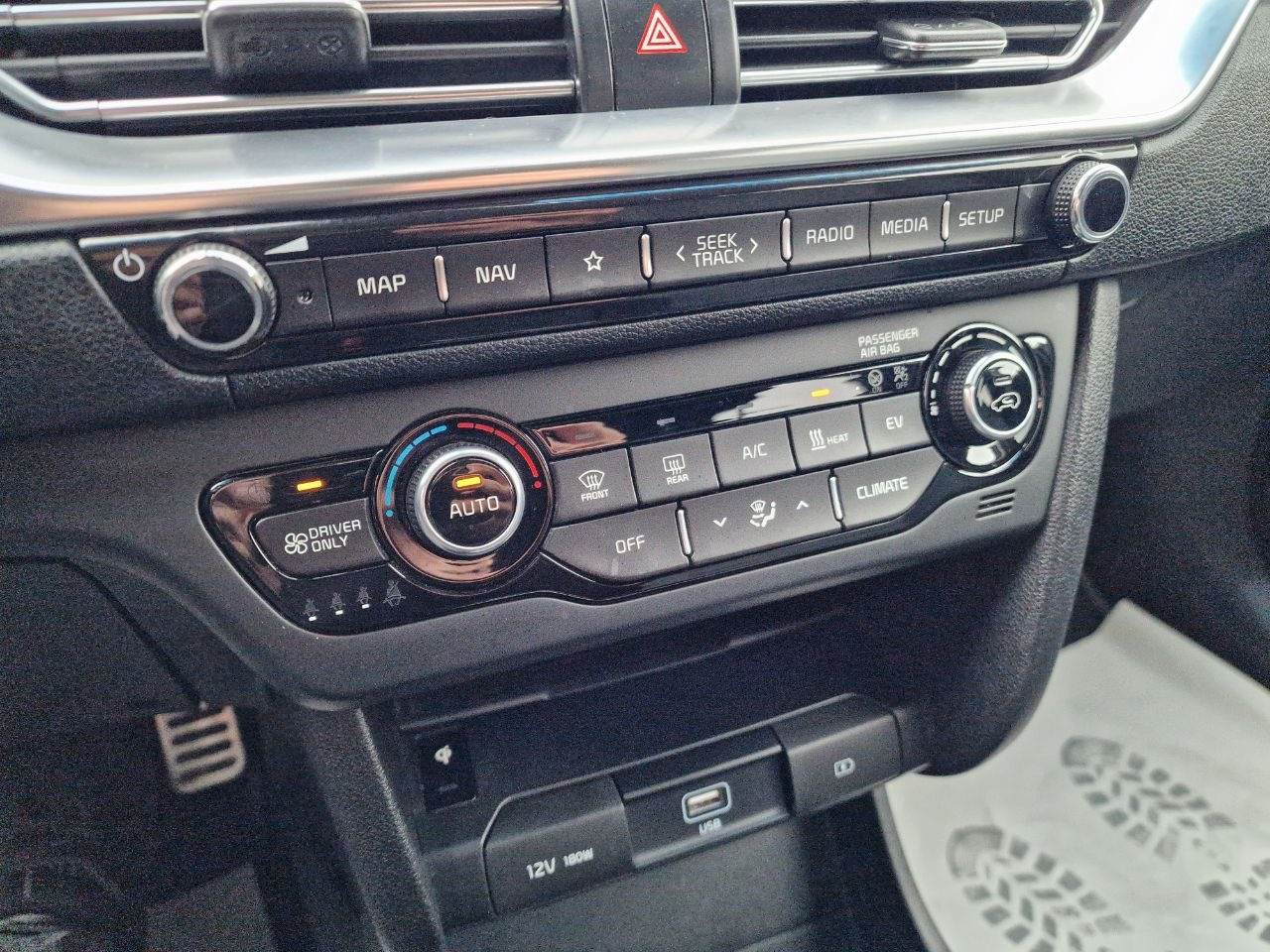 KIA E-NIRO