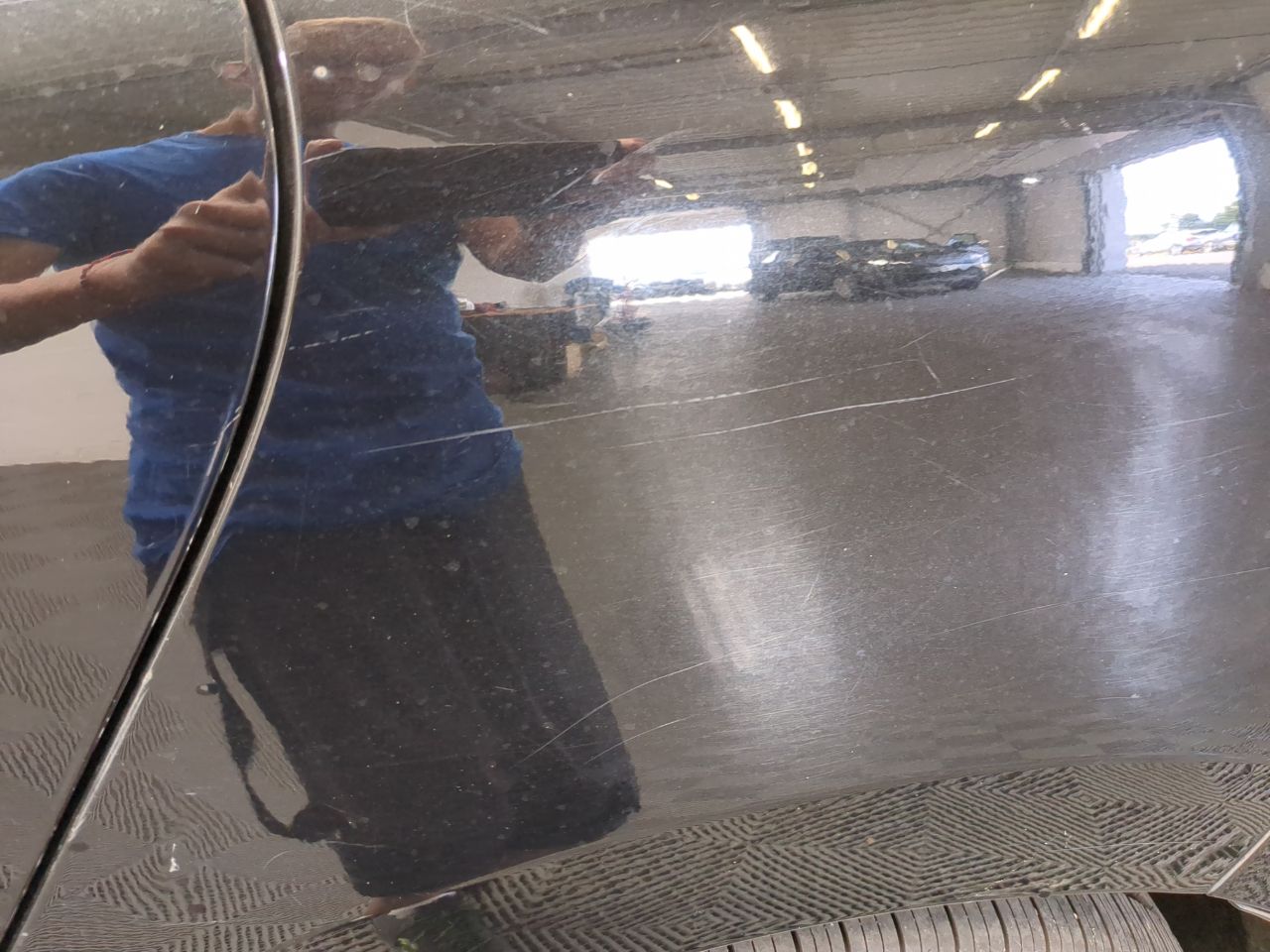 Renault Scenic IV Business