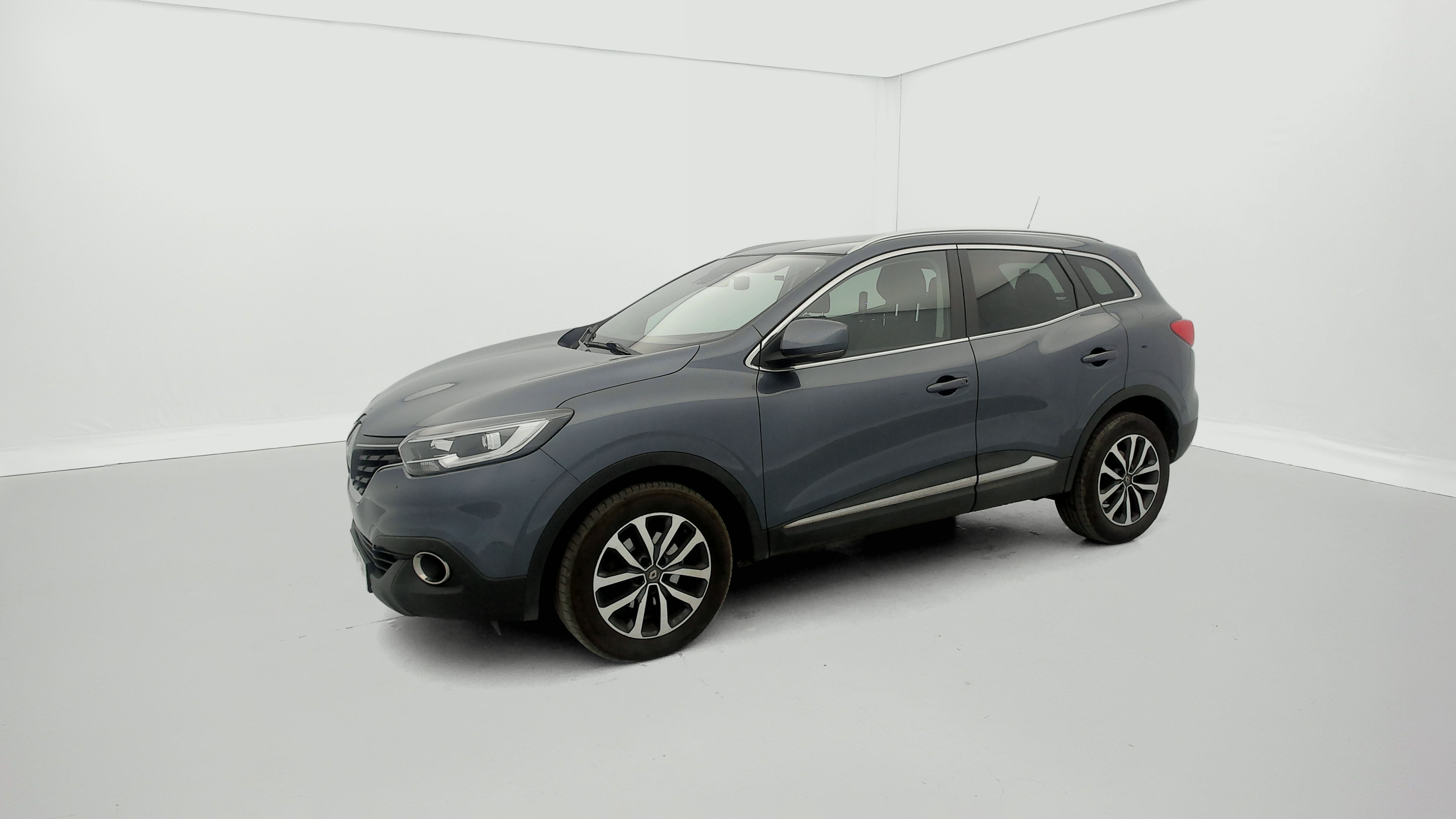 Renault Kadjar Business
