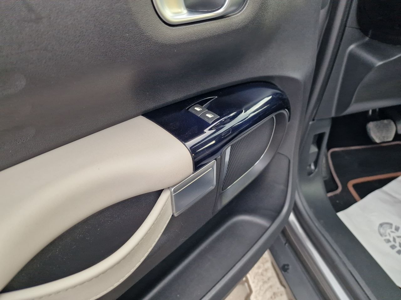 Citroen C4 CACTUS SHINE