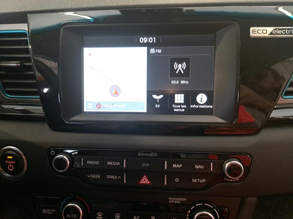 KIA E-NIRO