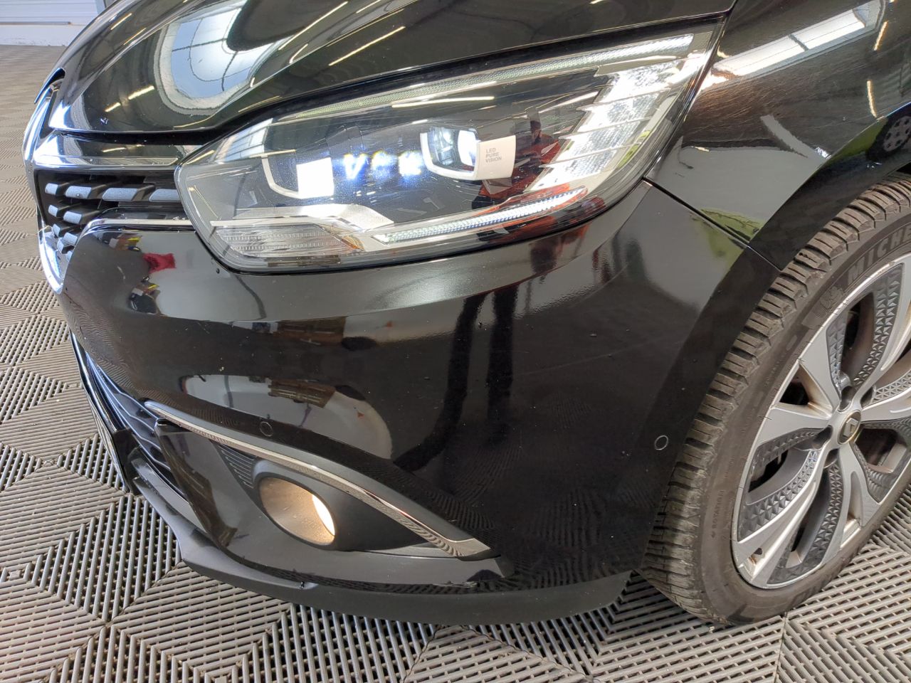 Renault Grand Scenic INTENS