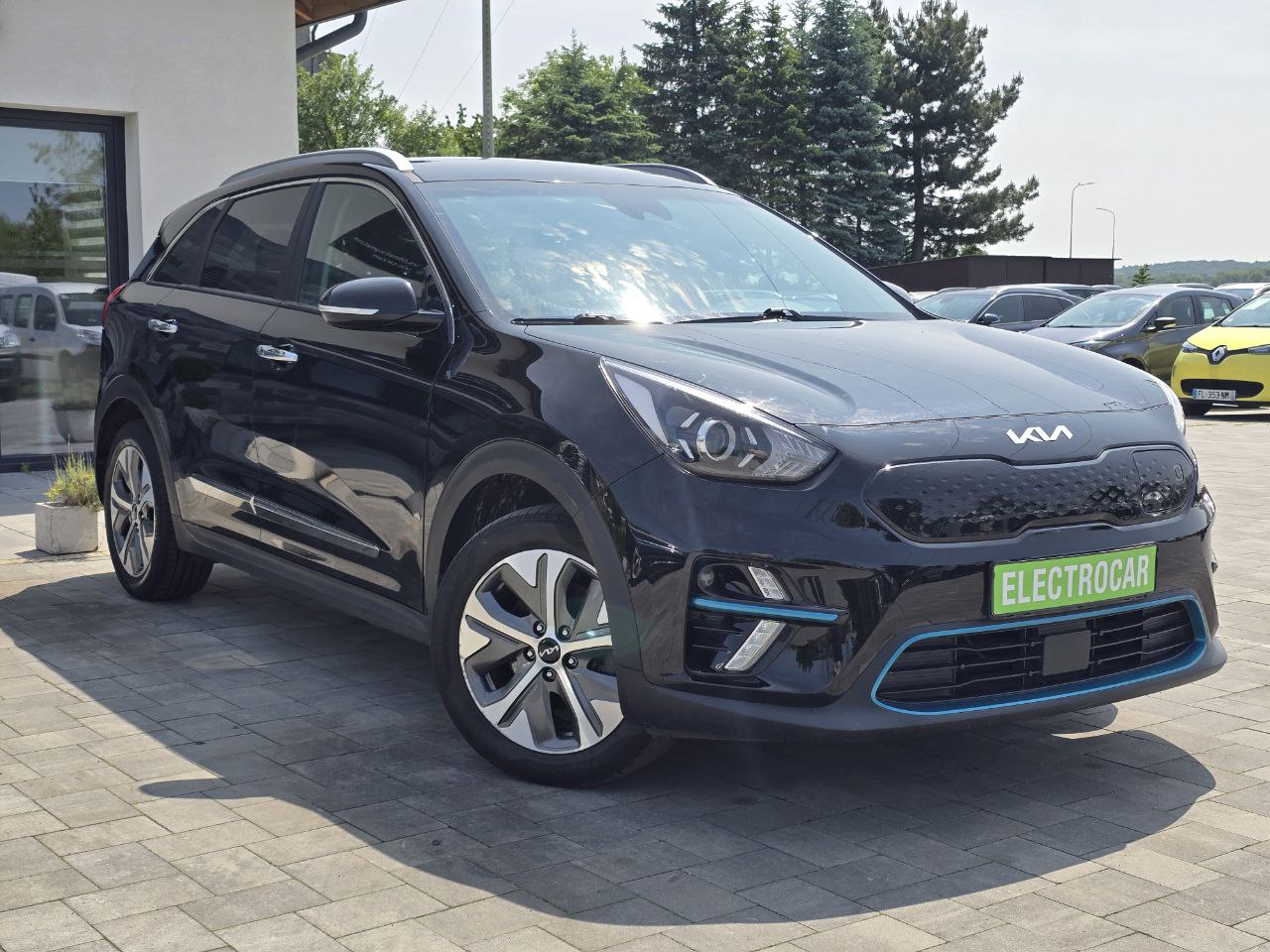 KIA E-NIRO