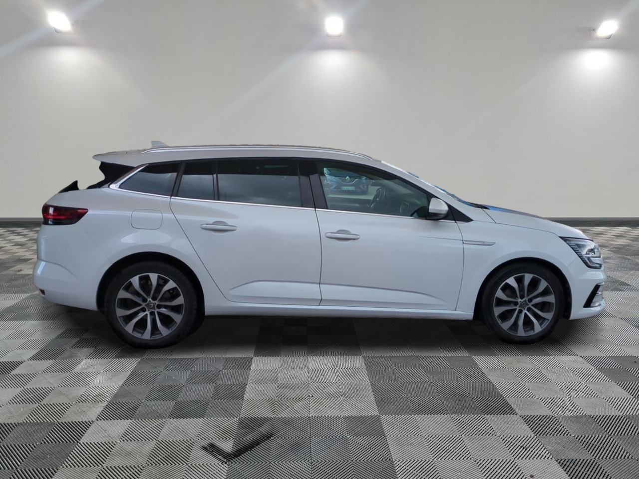 Renault Megane INTENS