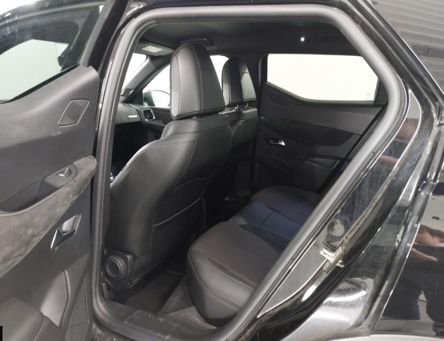 DS 3 Crossback E-Tense