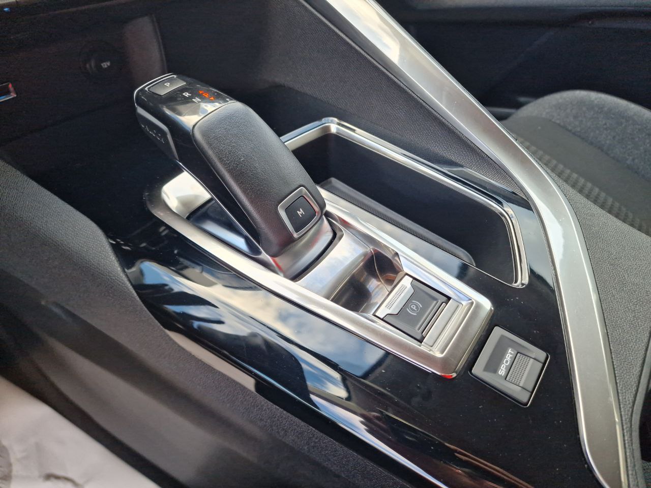 Peugeot 3008 Business